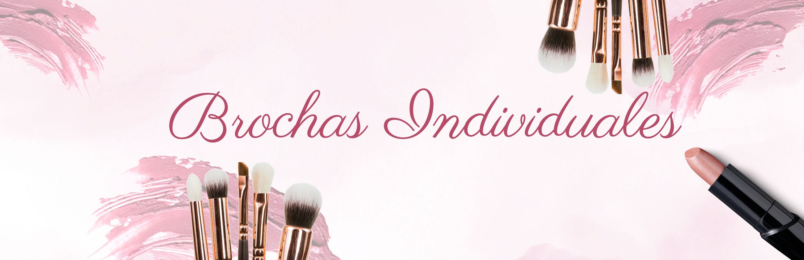 Brochas Individuales 