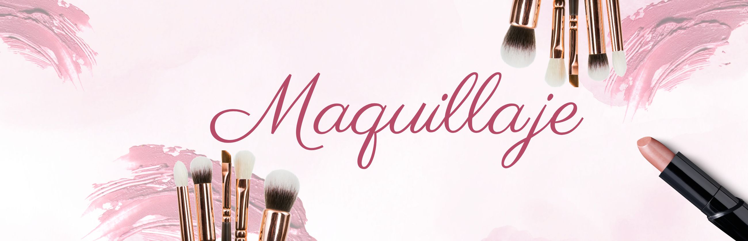 Maquillaje