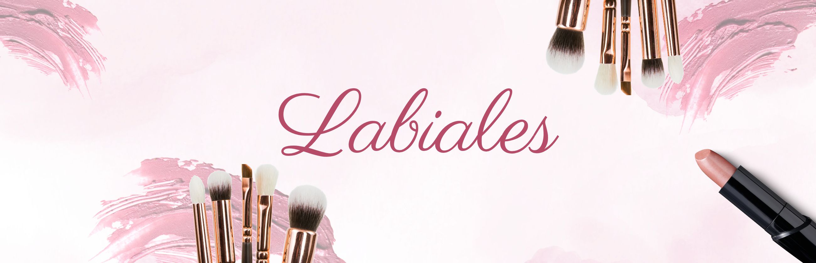 Labiales 
