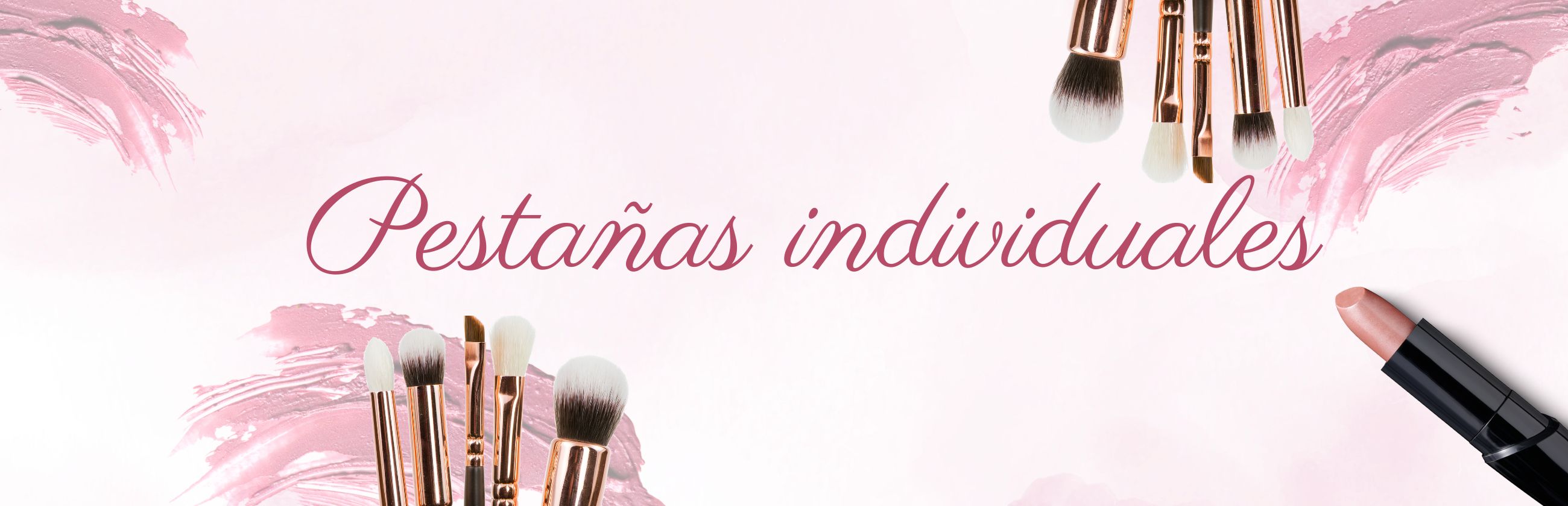 Pestañas Individuales