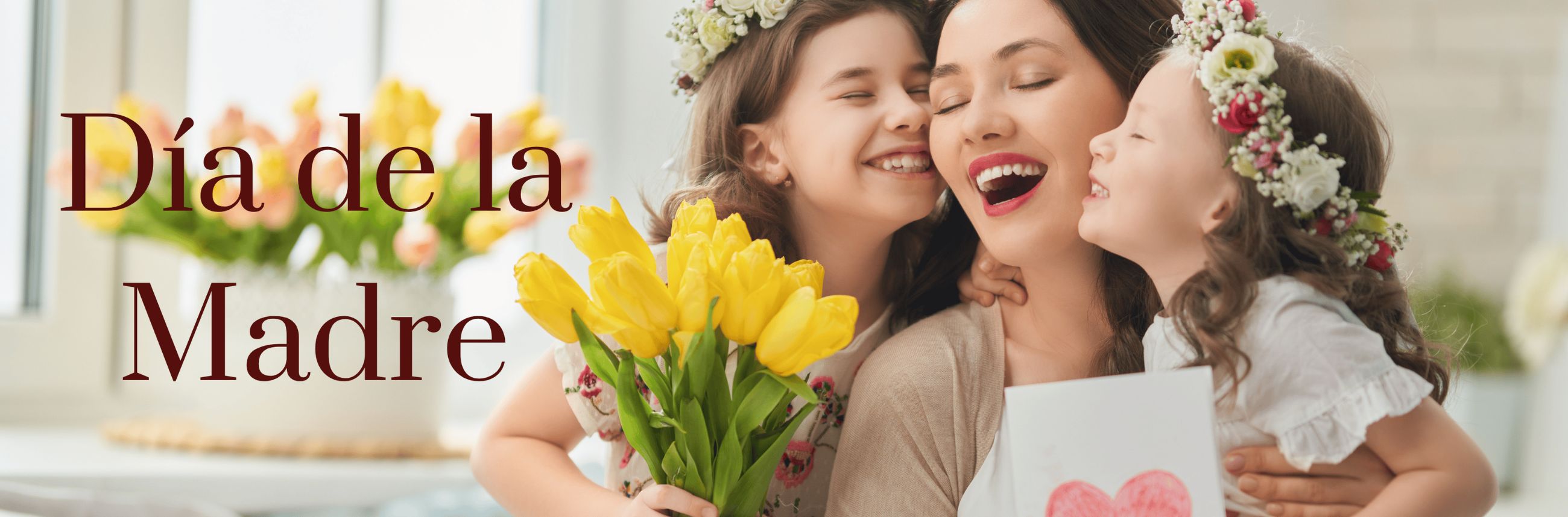 Día de la Madre 