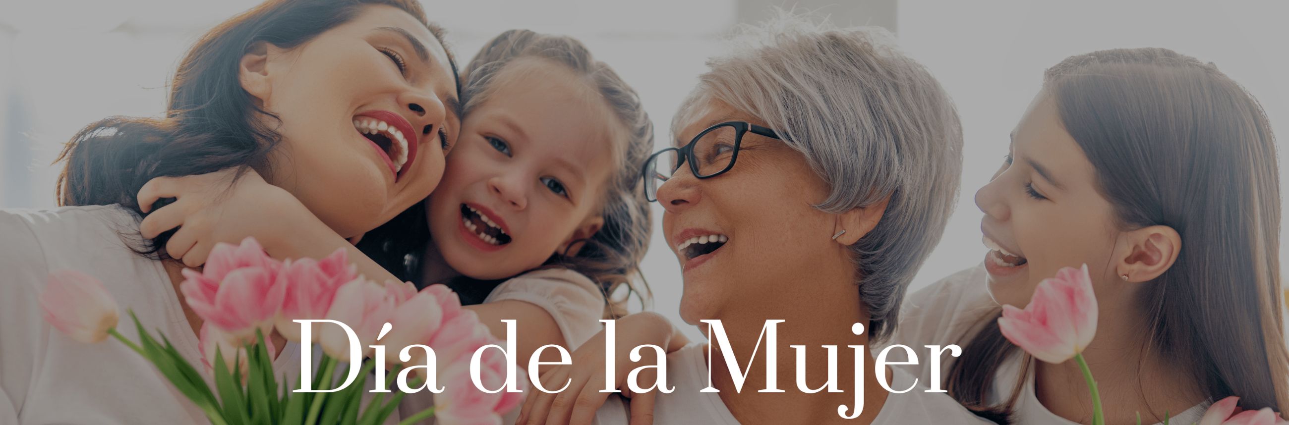 Día de la Mujer 