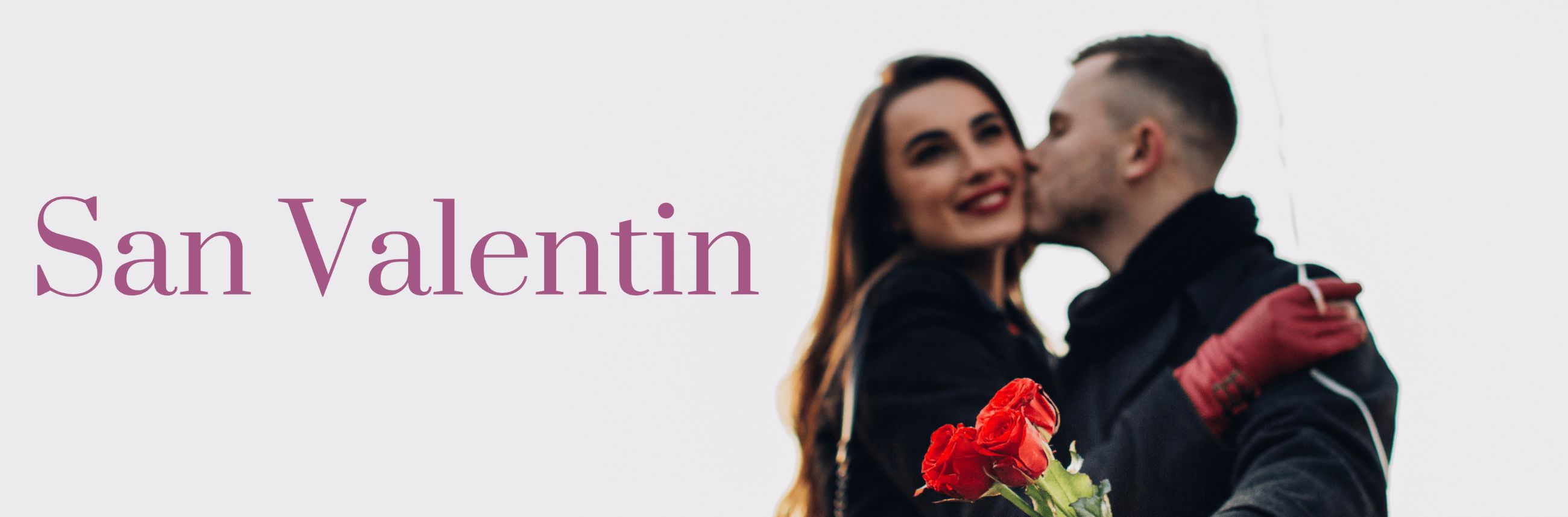 San Valentín 