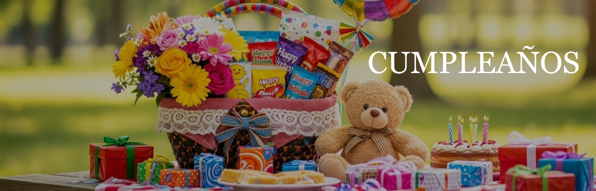 Cumpleaños