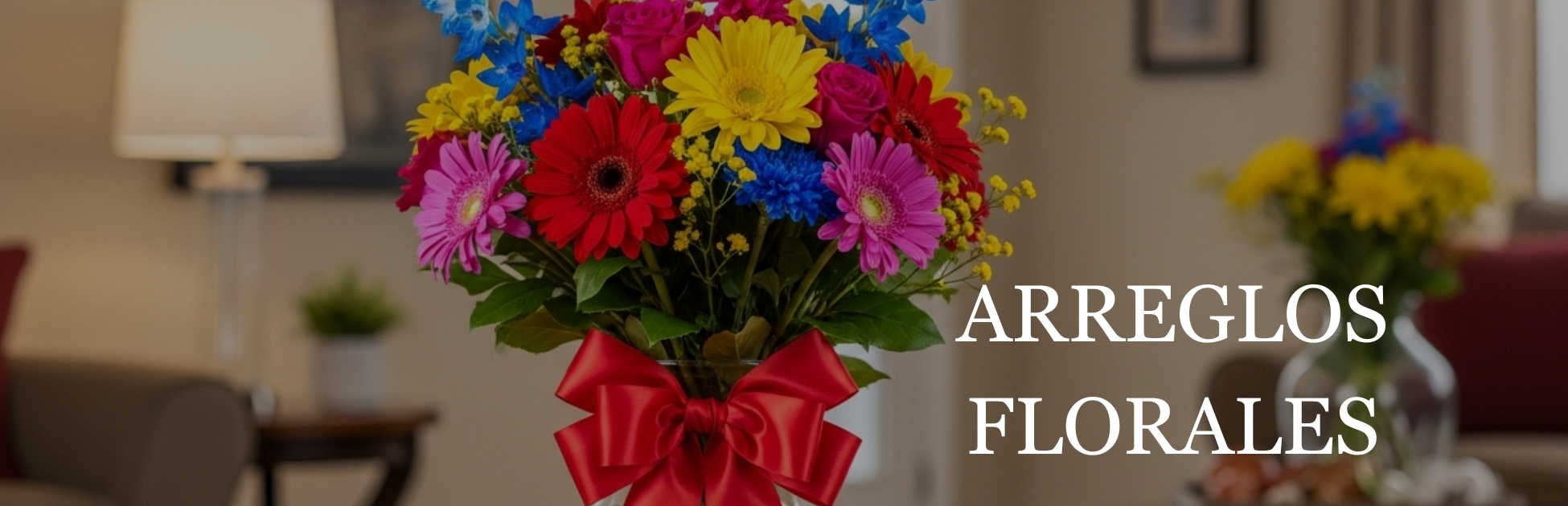 Arreglos Florales