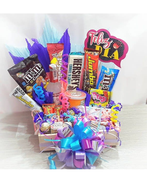 Categoría de Anchetas 