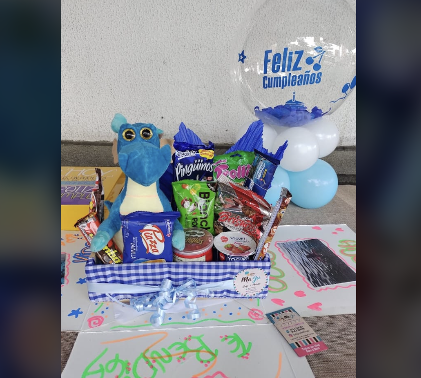 Categoría de Niños 