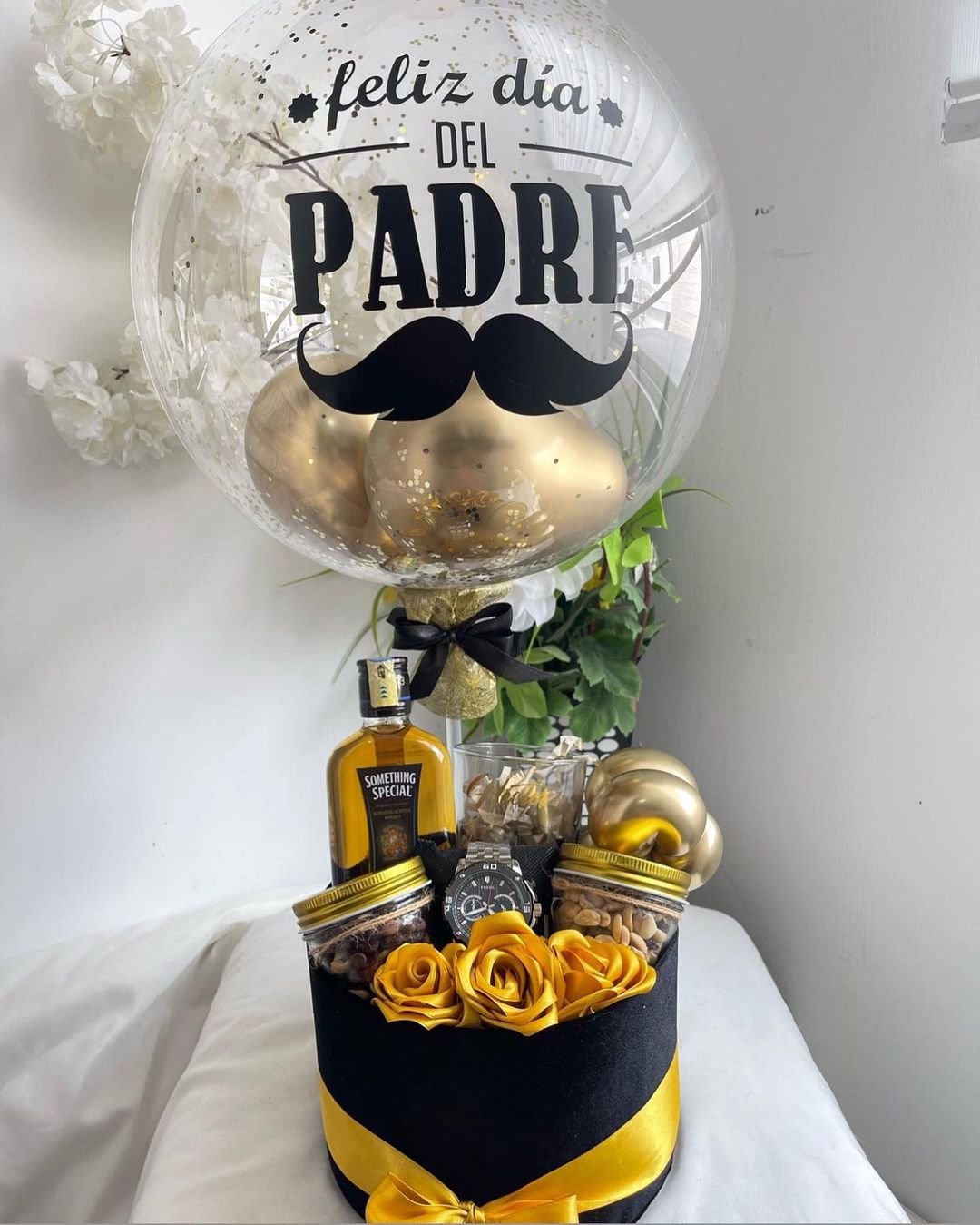 Categoría de Día del Padre 