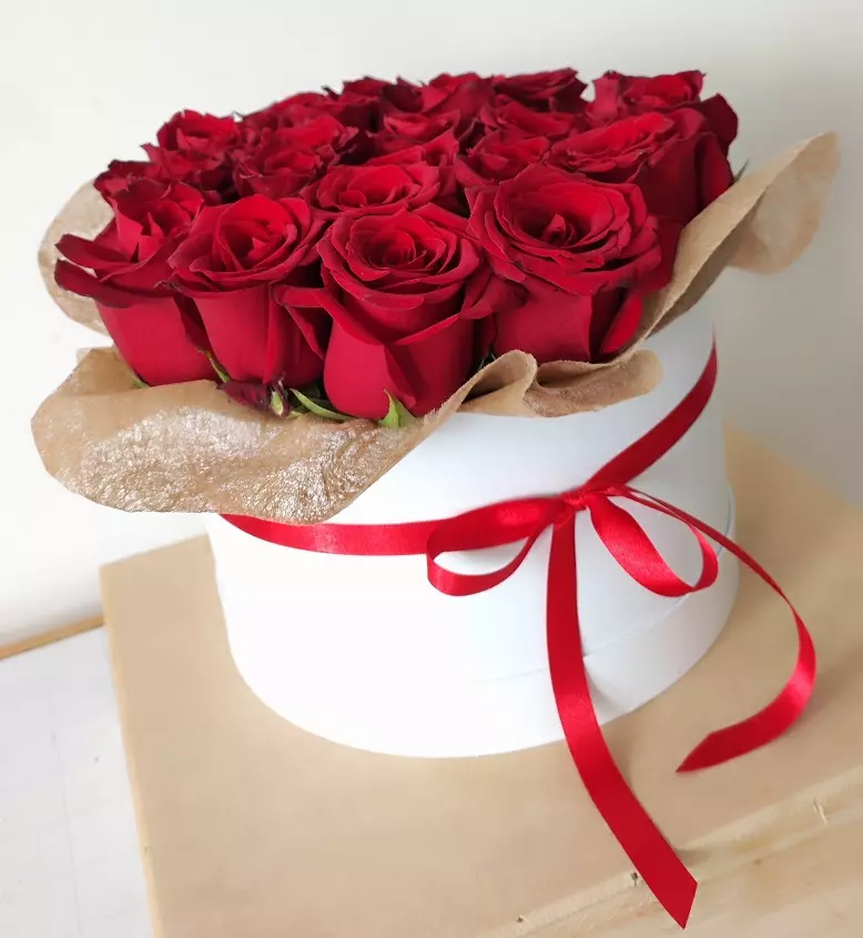 Categoría de San Valentín 