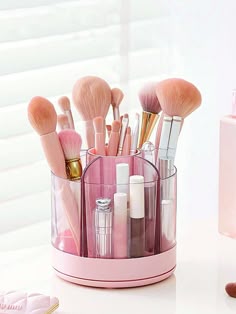 Categoría de Brochas