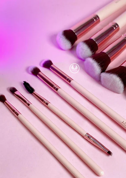 Categoría de Kit de brochas