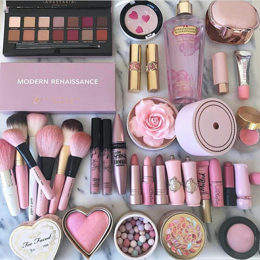 Categoría de Maquillaje