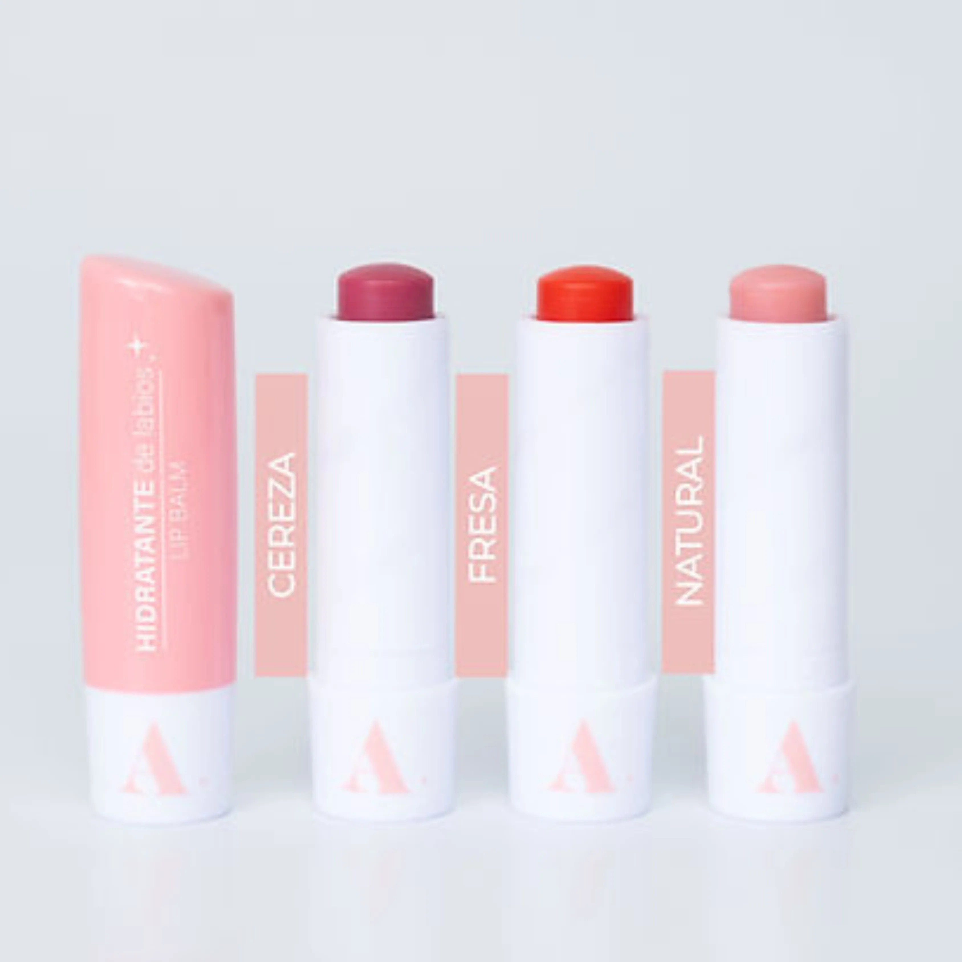 Categoría de Hidratantes