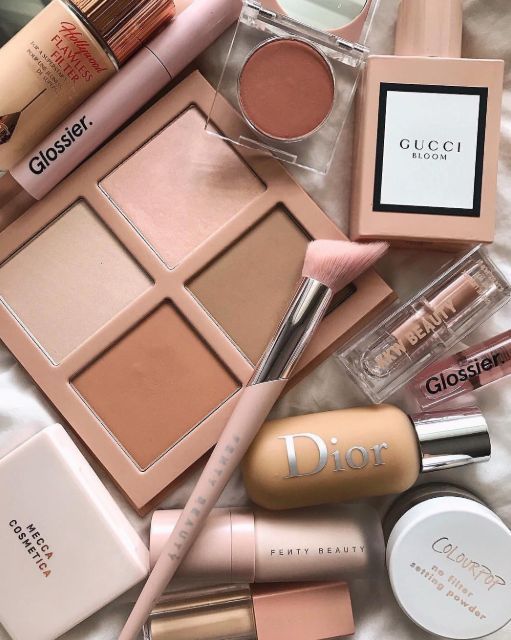 Categoría de Rostro