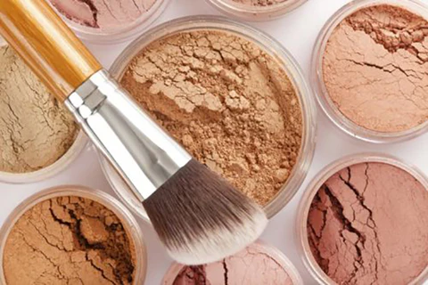 Categoría de Polvos