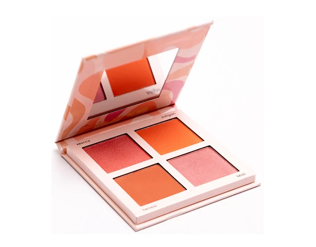 Categoría de Rubores