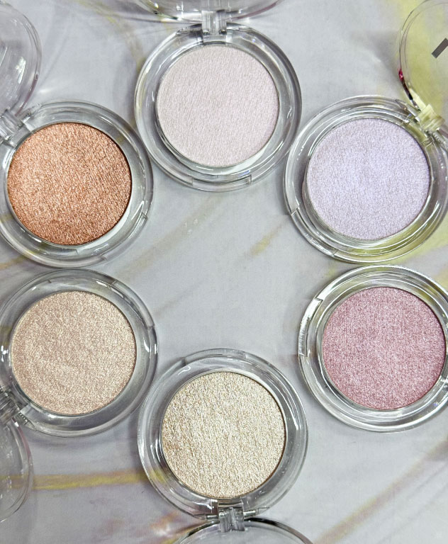 Categoría de Iluminadores