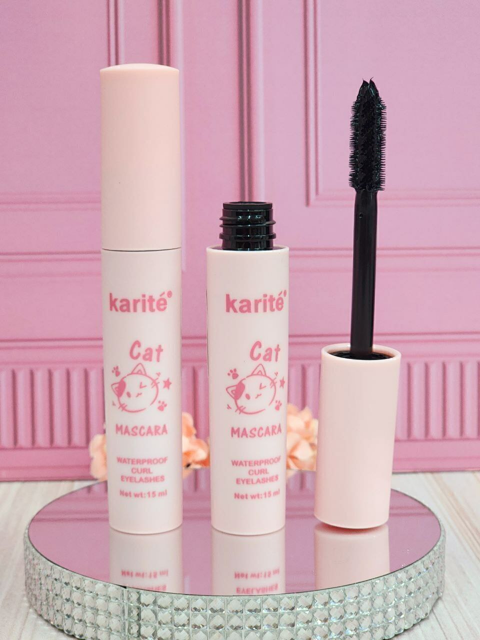 Categoría de Pestañina