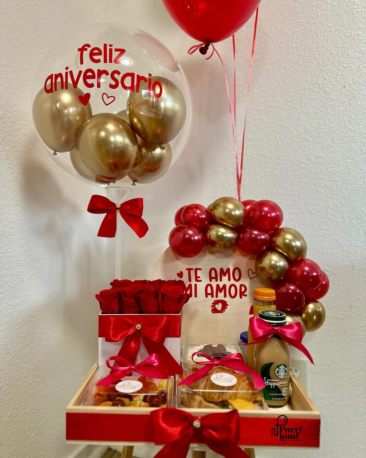 Categoría de Amor