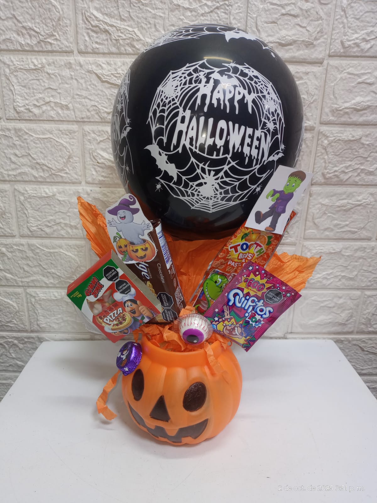 Categoría de Halloween