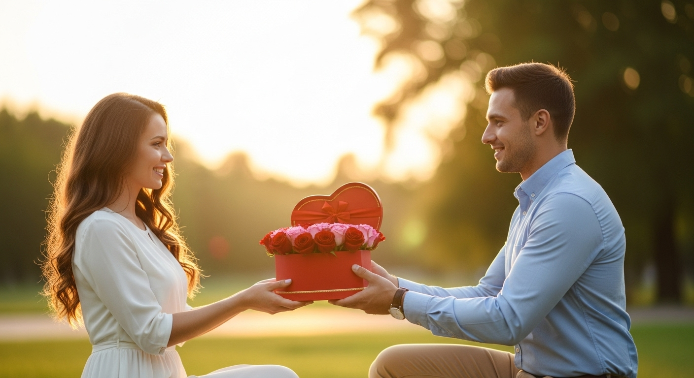 Detalles de amor