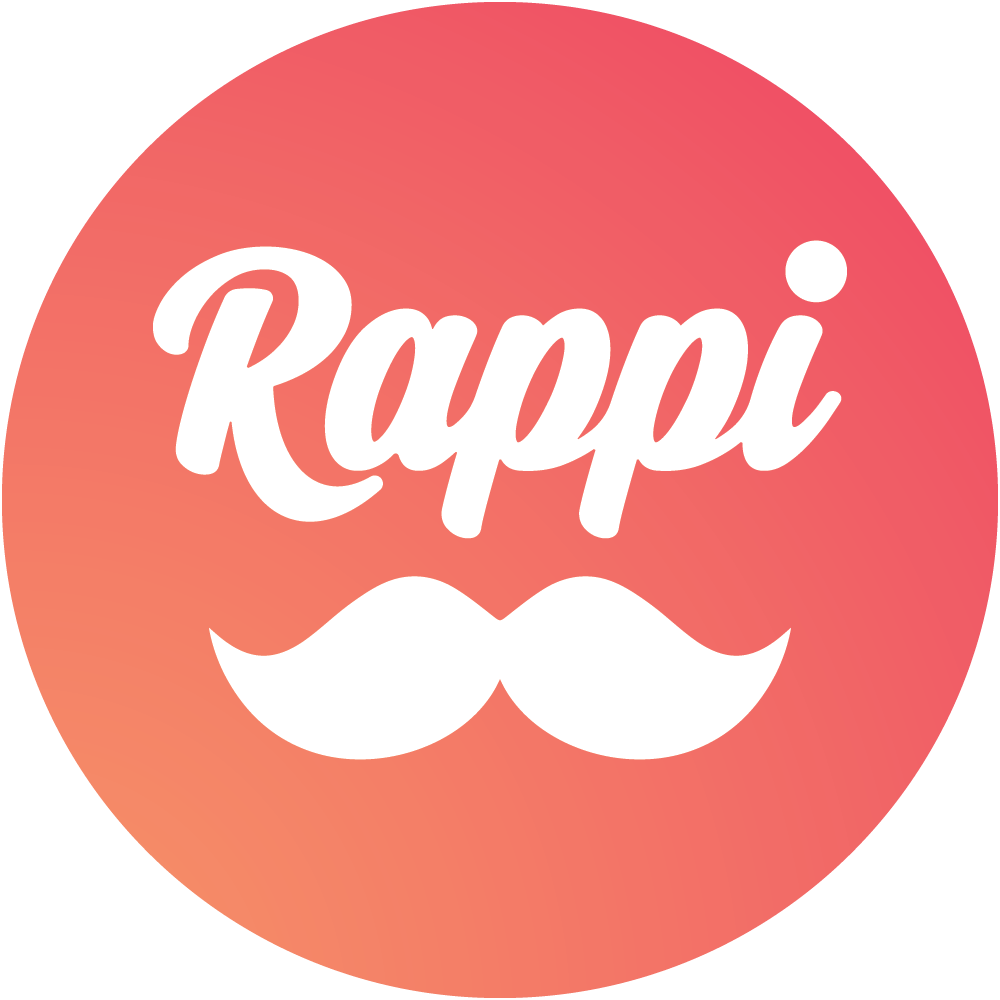 Rappi MajuCrass