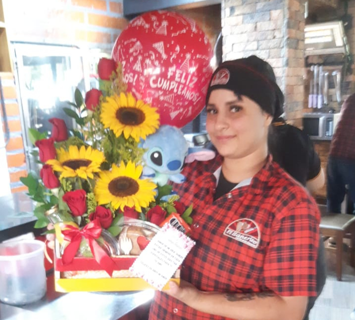 Experiencias de clientes