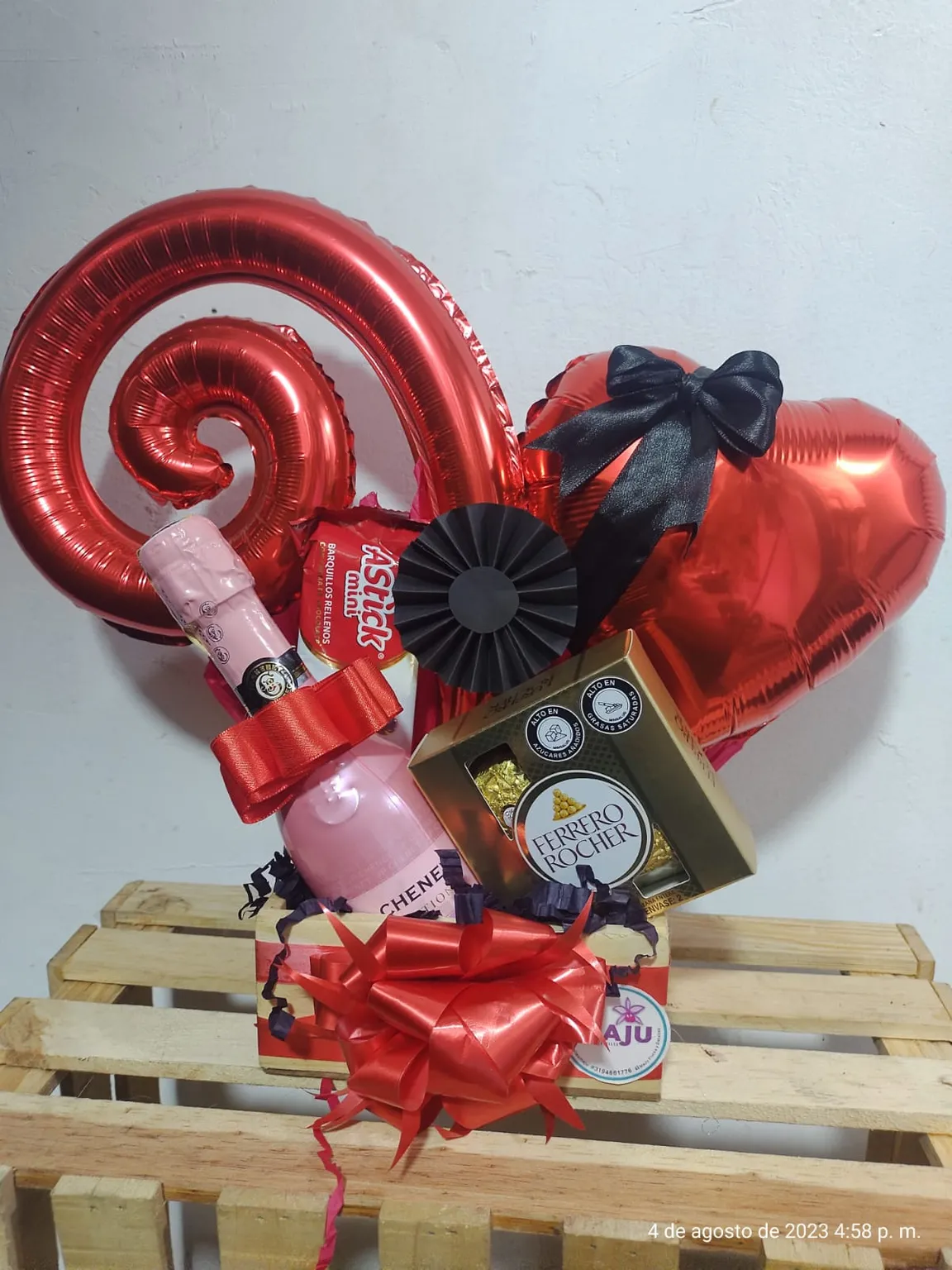 Corazon para ti