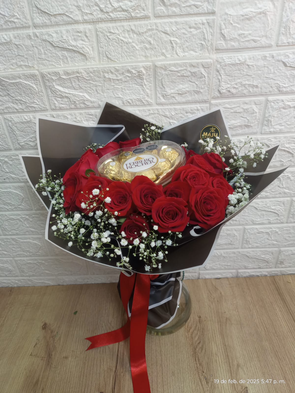 Capricho de corazon