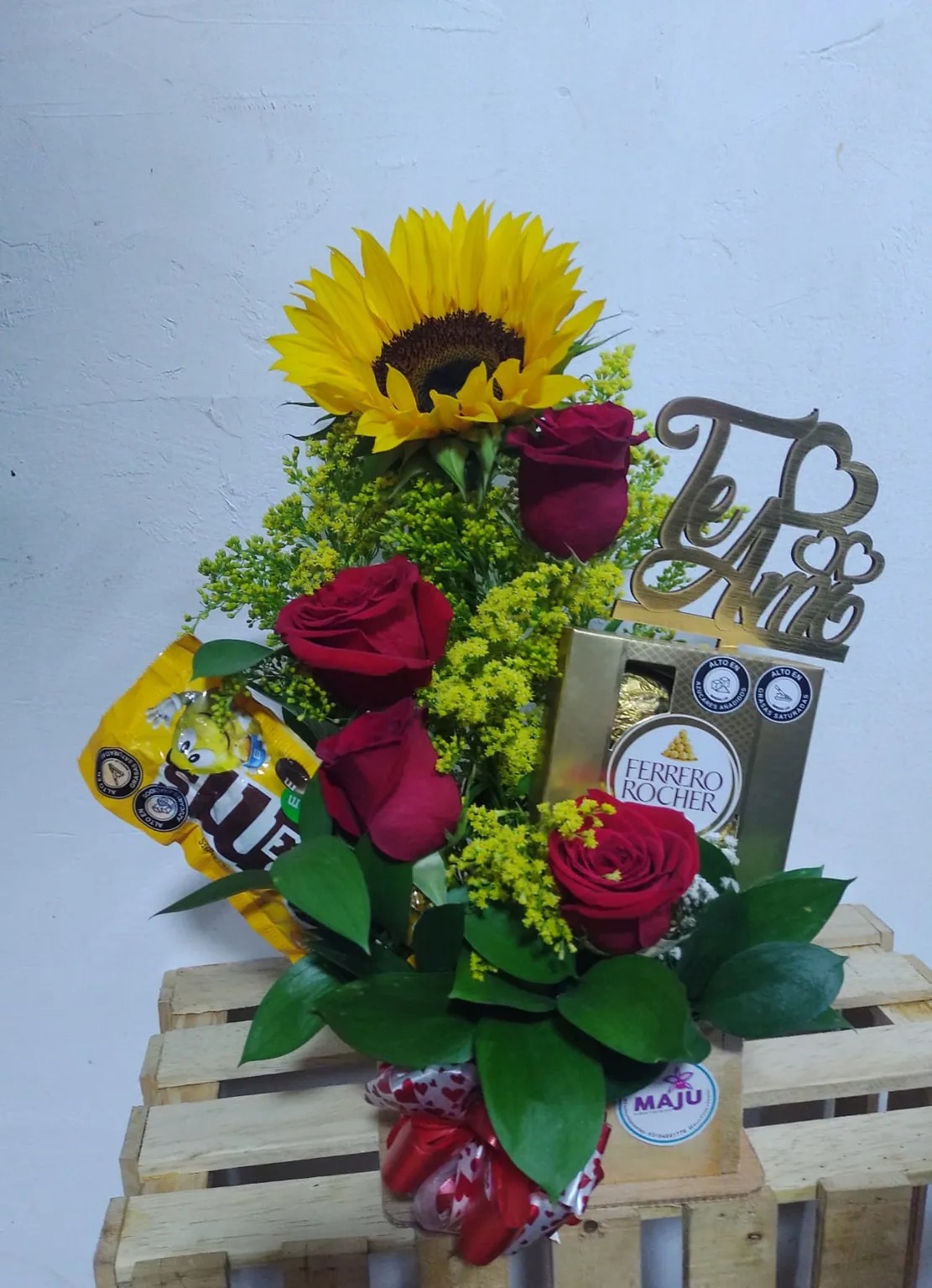 Ramo enamoradizo