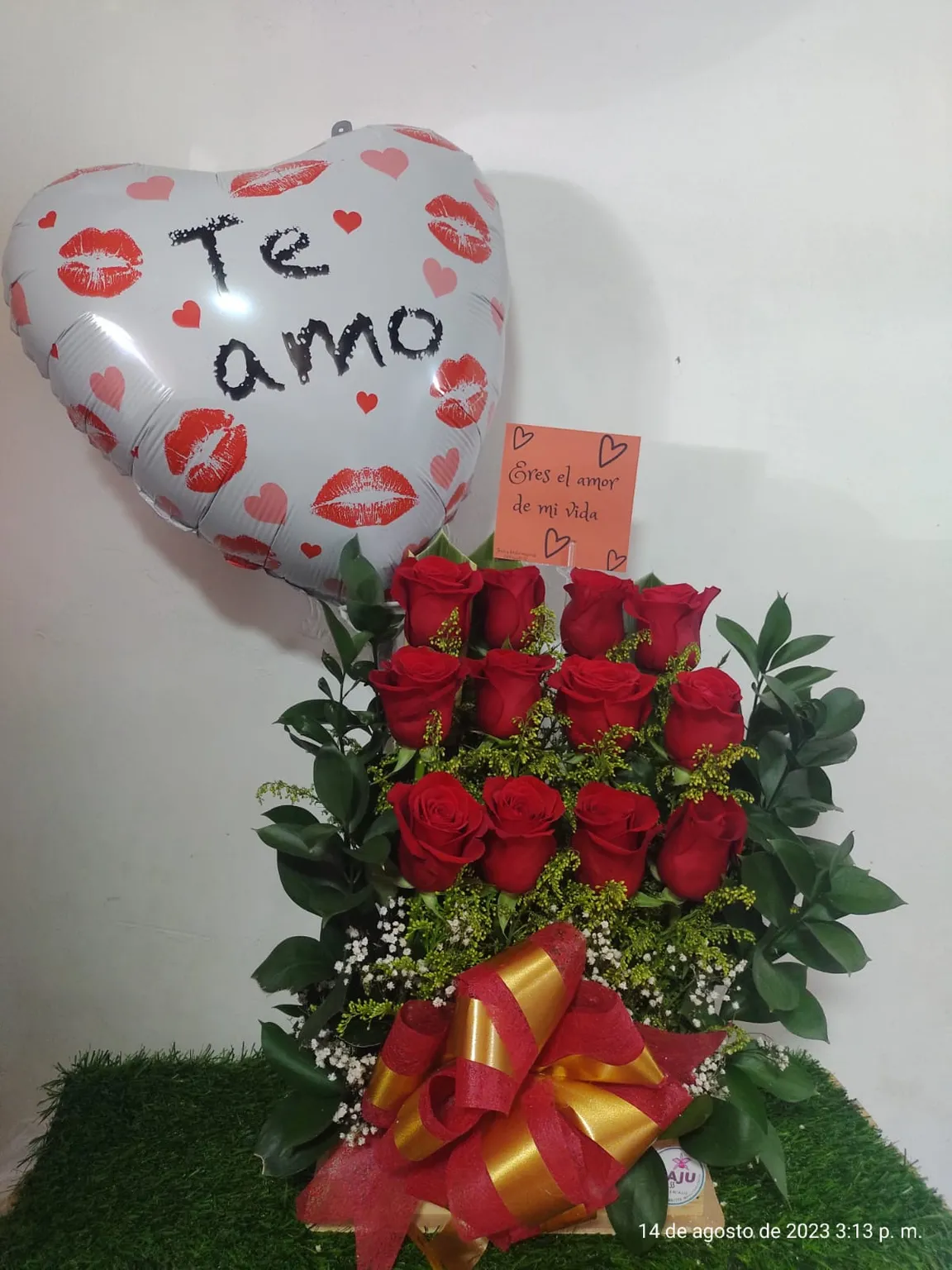 Ramo Romance