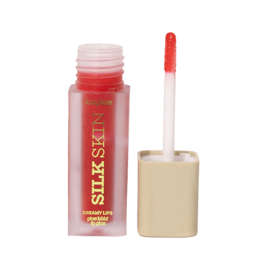 Gloss silk efecto brillo- Ruby Rose 