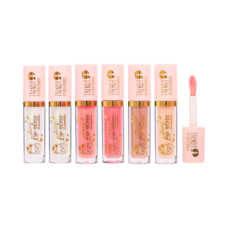 Brillo Gloss Maddie by Trendy