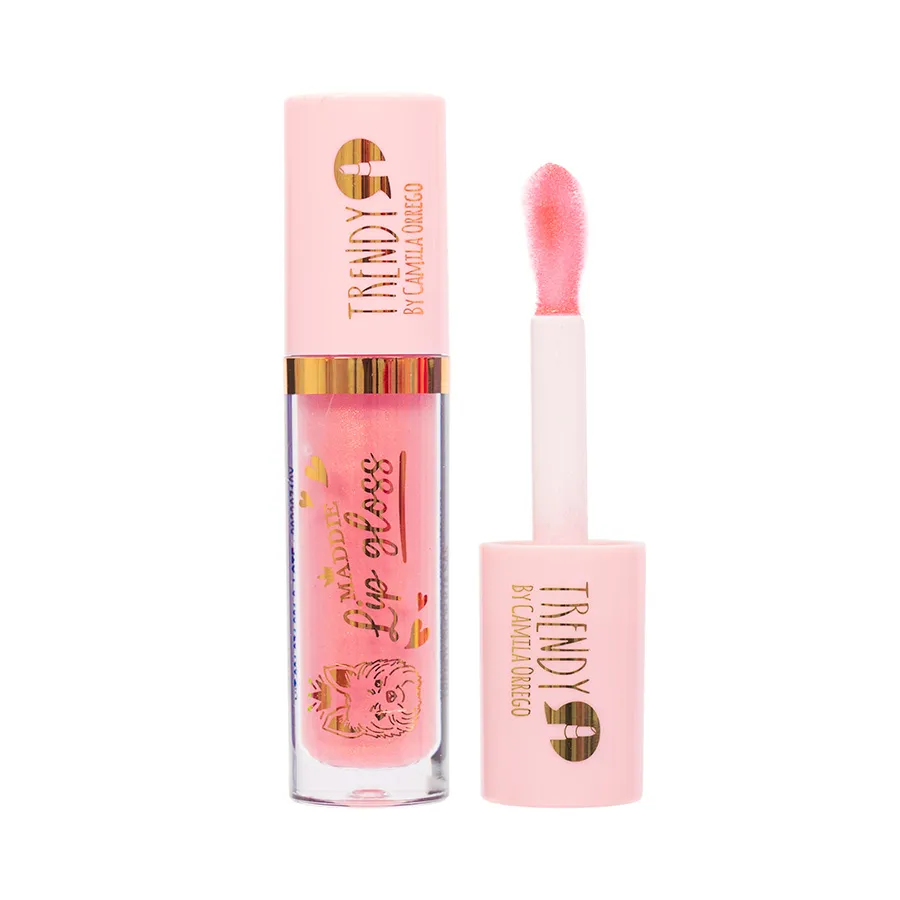 Brillo Gloss Maddie by Trendy
