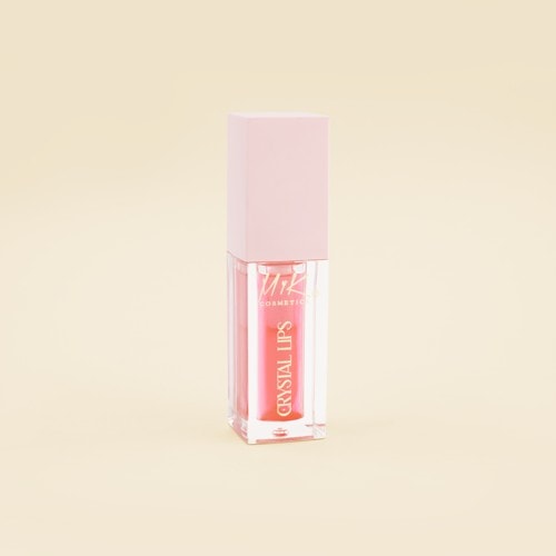 Crystal Lips MYKCosmetics