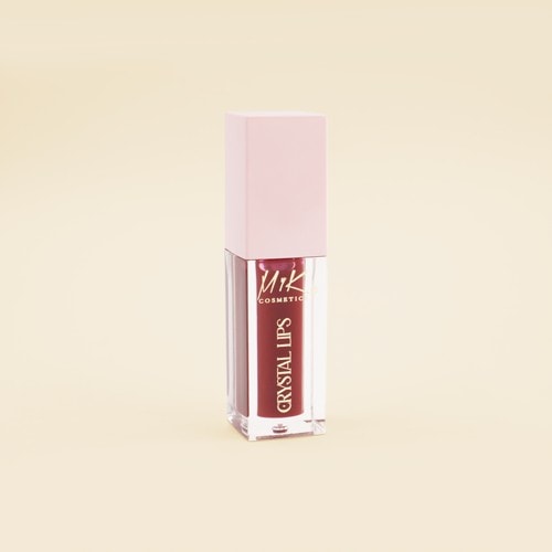 Crystal Lips MYKCosmetics