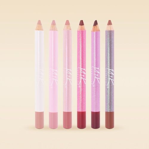Lápiz Labial MyK cosmetics