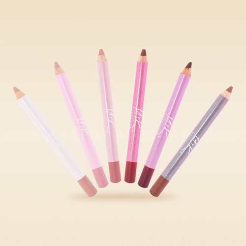 Lápiz Labial MyK cosmetics