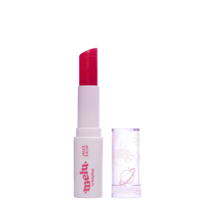 LABIAL JELLY BALM MELU