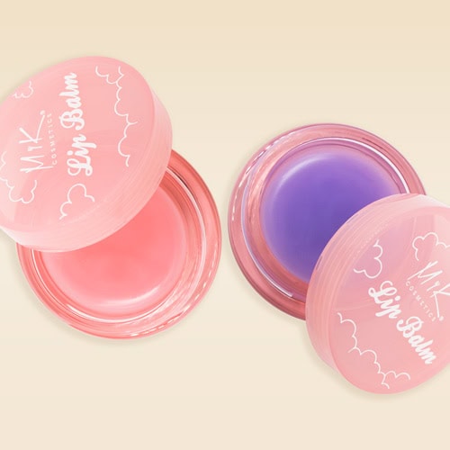 Bálsamo Labial MyK Cosmetics