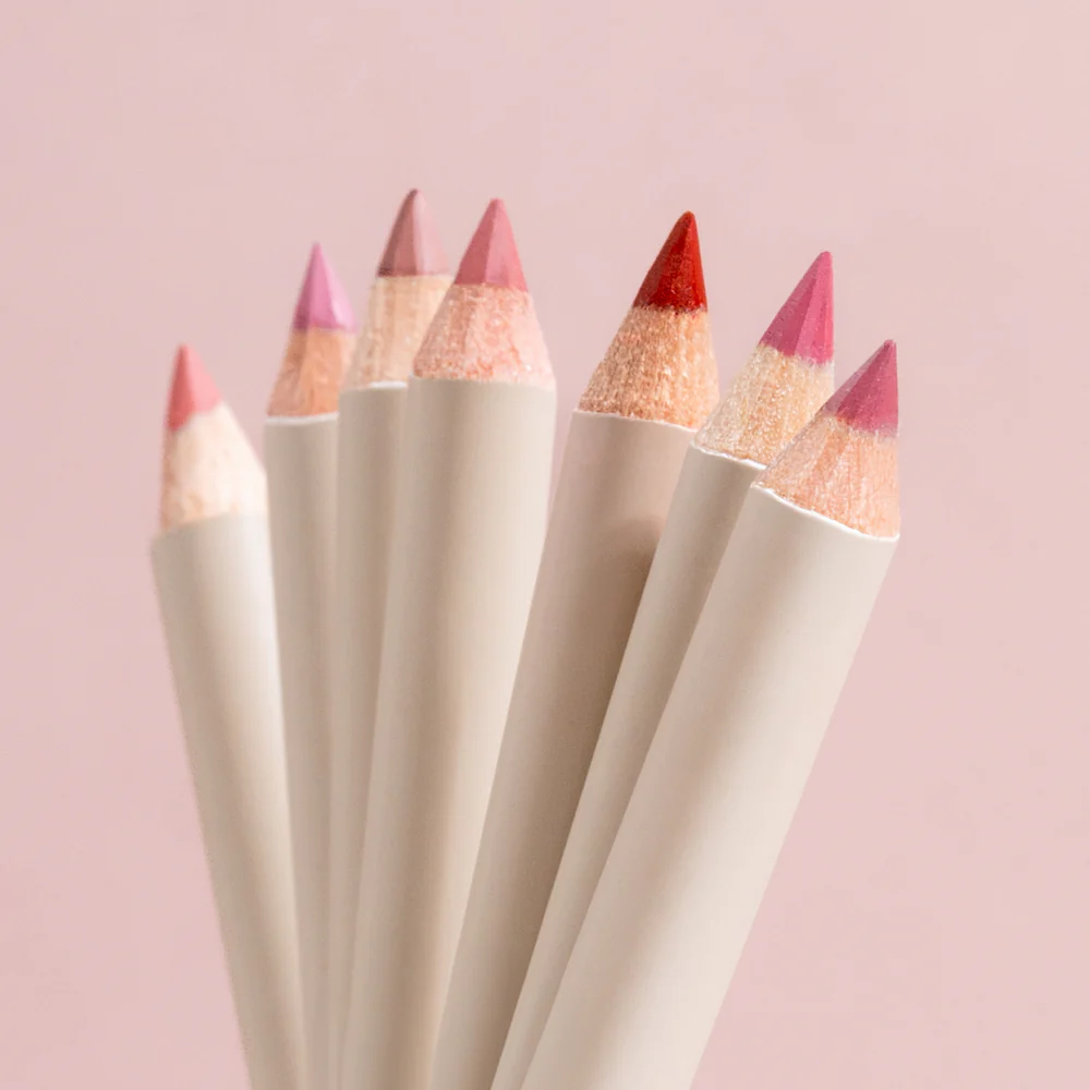 Lapiz delineador Atenea