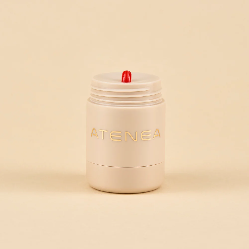 Mascarilla Bálsamo Labial Atenea