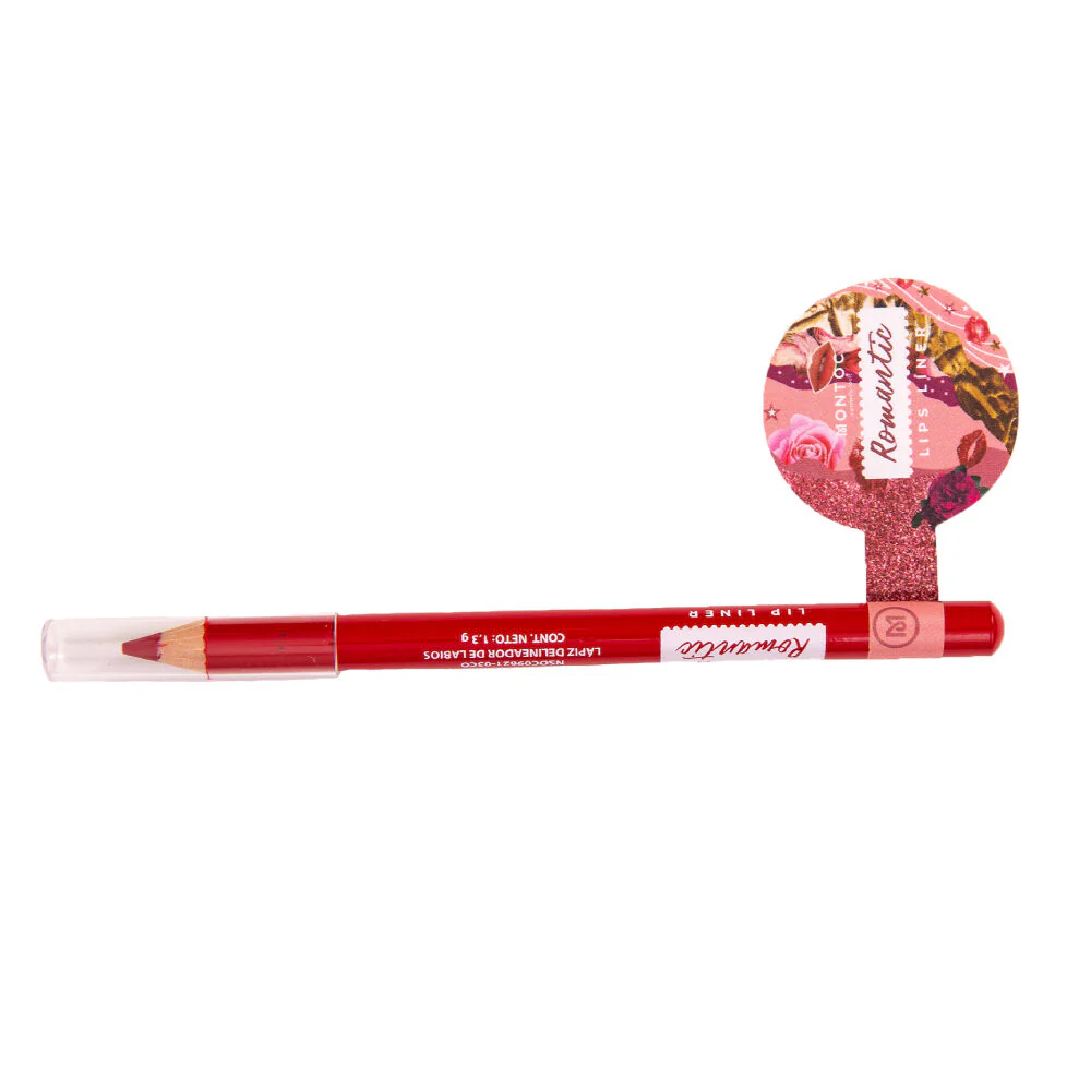 Lápiz de labios Montoc 