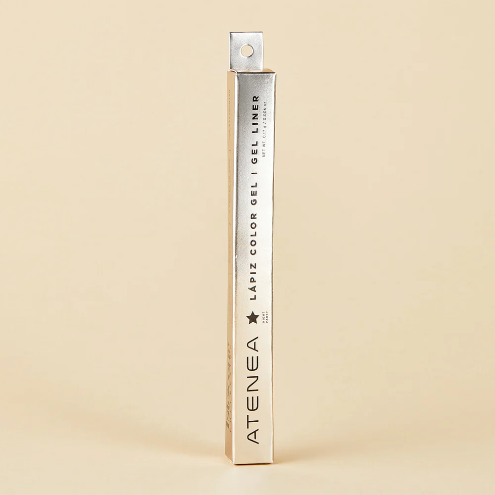 Delineadores en Gel Atenea 