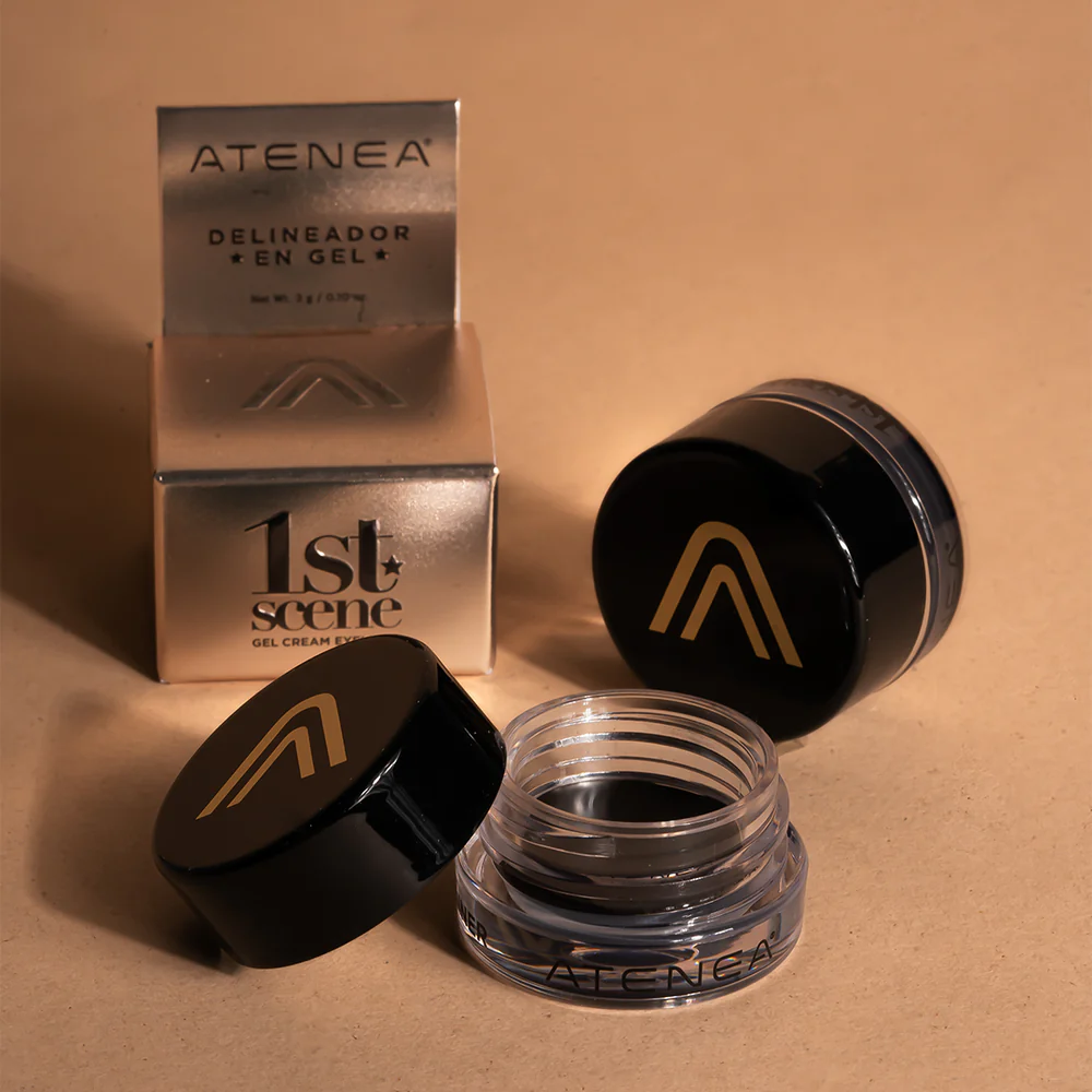 Gel delineador Atenea