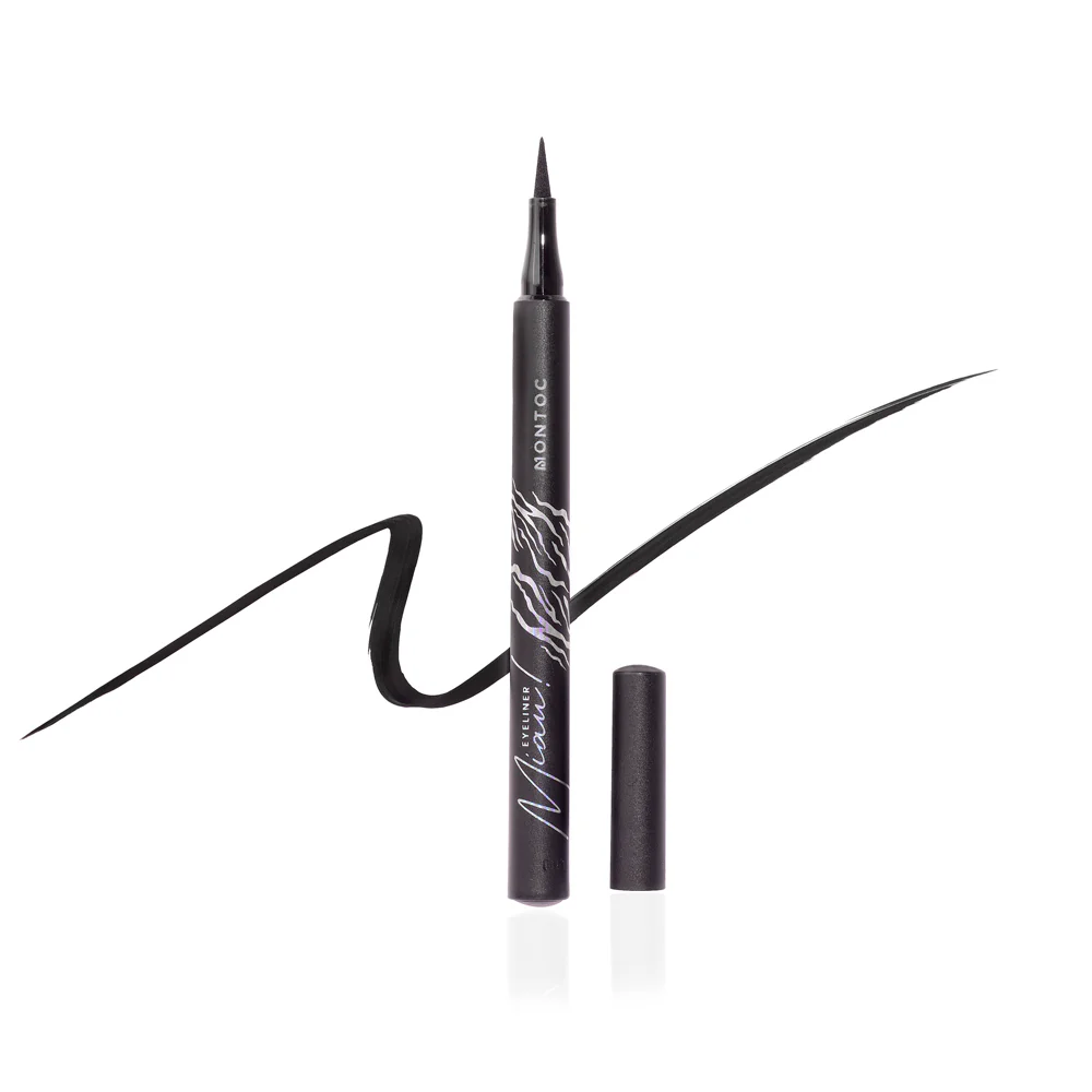 Delineador Miau! Montoc