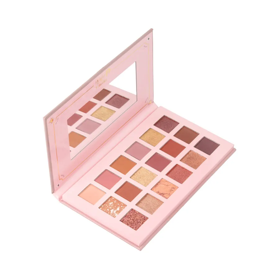Paleta de Sombras Vintage Trendy