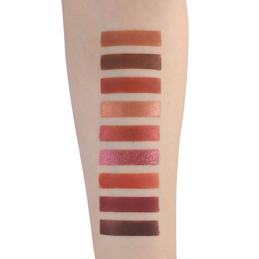 Paleta de Sombras Victory Atenea 