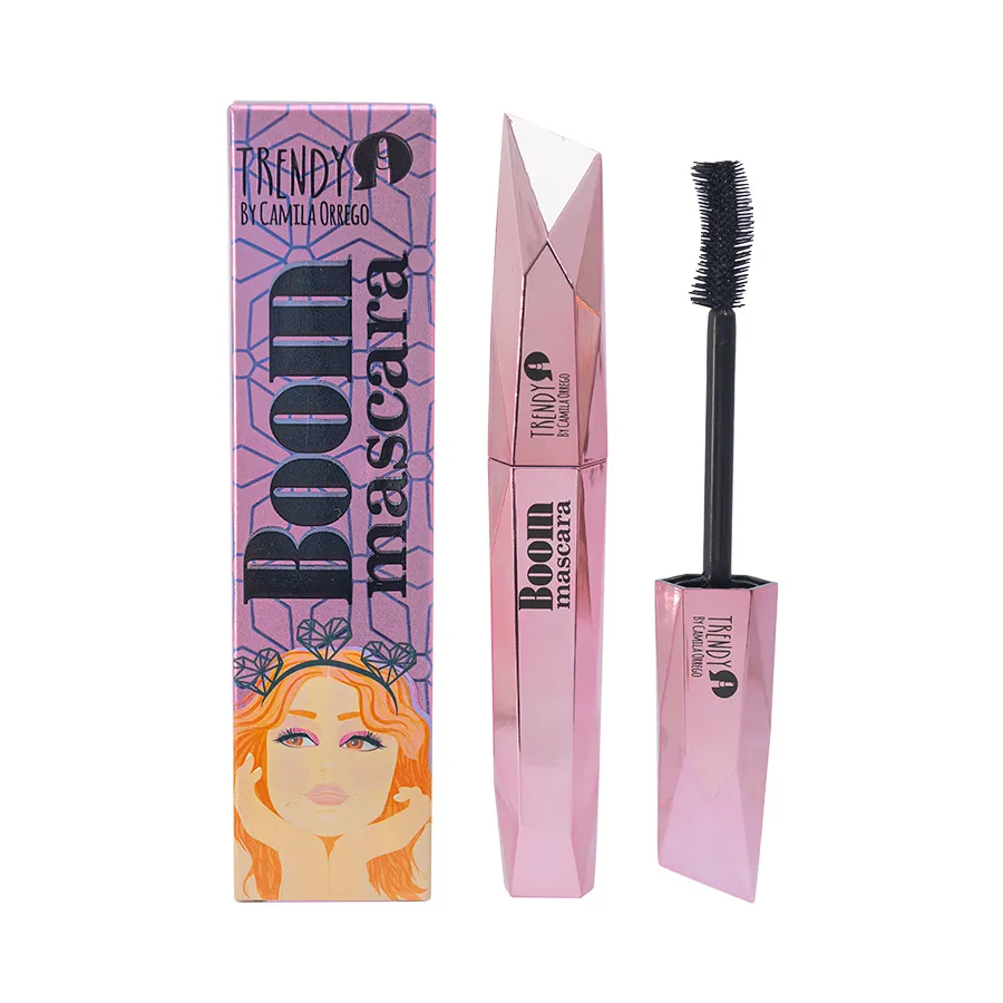 Pestañina Boom Trendy 
