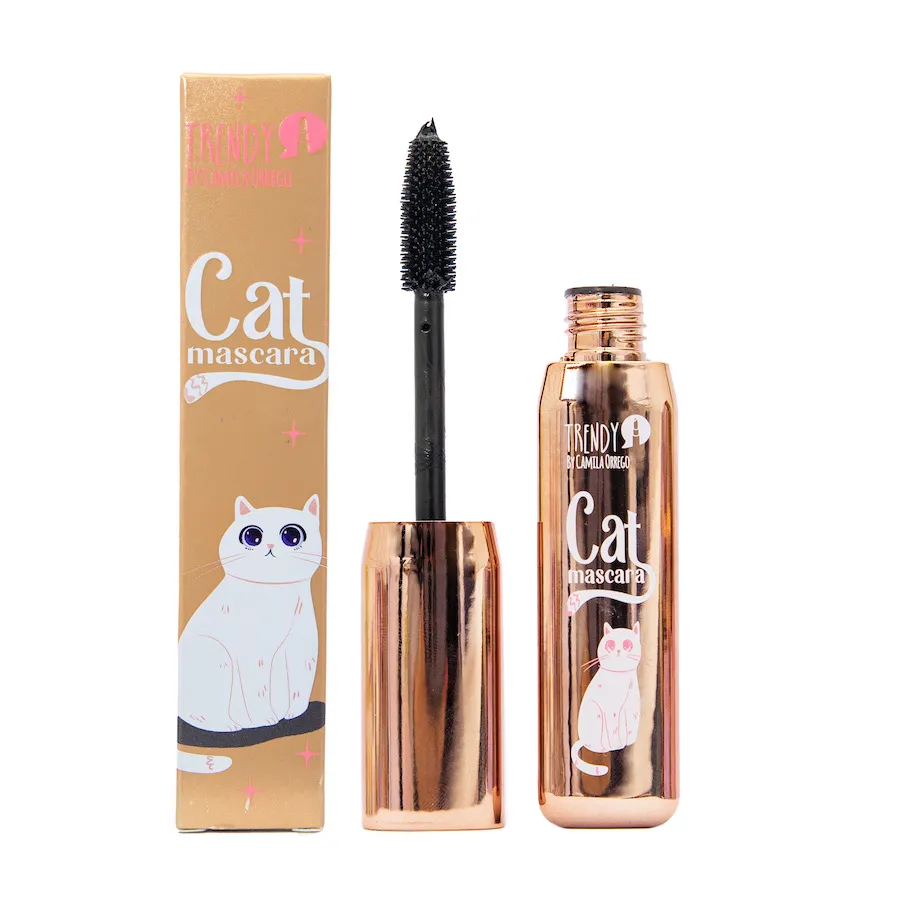 Pestañina Cat by Trendy
